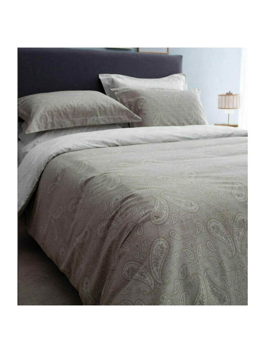 Vesta Home Firenze Κουβερλί Υπέρδιπλο Βαμβακοσατέν 2 230x270cm