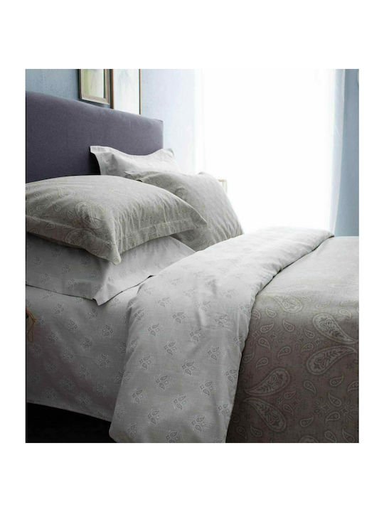Vesta Home Firenze Κουβερλί Υπέρδιπλο Βαμβακοσατέν 2 230x270cm