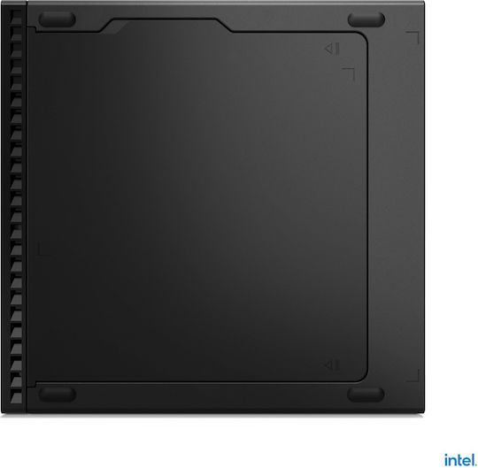 Lenovo ThinkCentre M70q Gen 3 Mini PC (Core i7-12700T/16GB DDR4/512GB SSD/W11 Pro)
