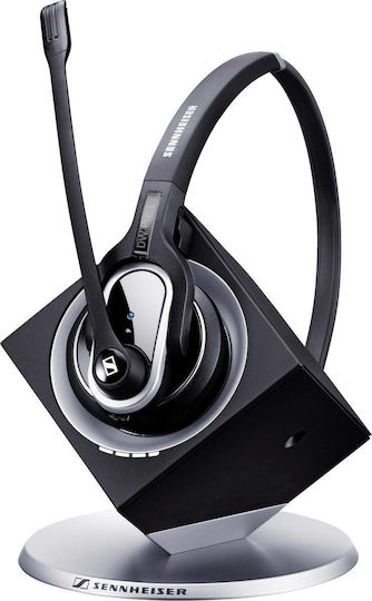 Epos Impact DW Pro 1 ML - EU VOIP-Headset (1000533)