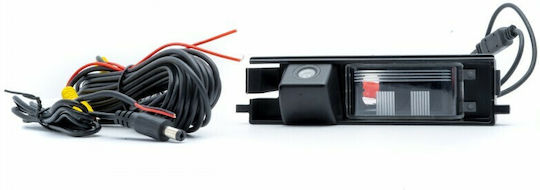 Einparts Камера за Задно Виждане на Автомобил за Toyota Аурис / РАВ 4 / Ярис