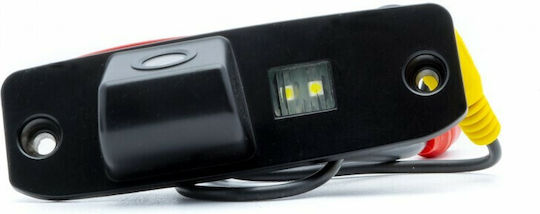 Einparts Car Reverse Camera for Hyundai Sonata / i30 Kia Sportage III