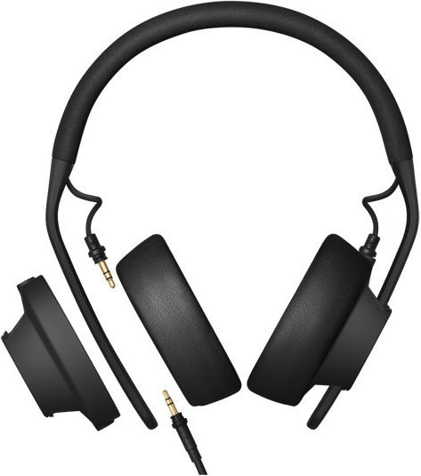 Aiaiai TMA-2 Studio XE Kabelgebunden Über Ohr Kopfhörer Schwarz