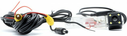 Einparts Κάμερα Οπισθοπορείας Αυτοκινήτου για Skoda Superb Volkswagen Beetle (New) / Golf / Polo / Scirocco