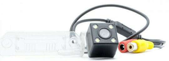 Einparts Κάμερα Οπισθοπορείας Αυτοκινήτου για Skoda Superb Volkswagen Beetle (New) / Golf / Polo / Scirocco