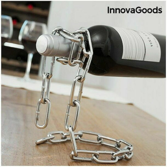 InnovaGoods Wine Stand Πλωτή Αλυσίδα V0100809