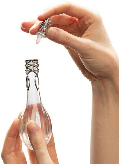 Weta Workshop Lord of the Rings Galadriel's Phial Replica Item Length 10cm in 1:1 Scale