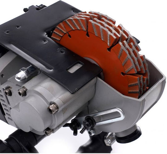 Kraft & Dele KD1739 Wall Chaser 3000W