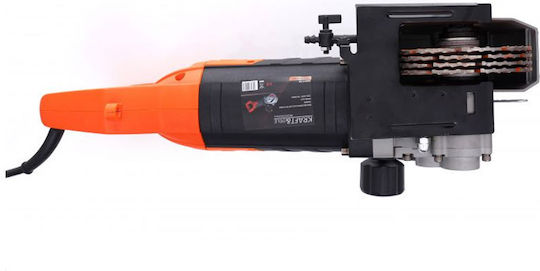 Kraft & Dele KD1739 Wall Chaser 3000W