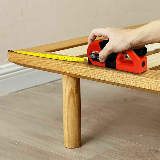 Dekton Dt55190 Laser Level Point Red Beam