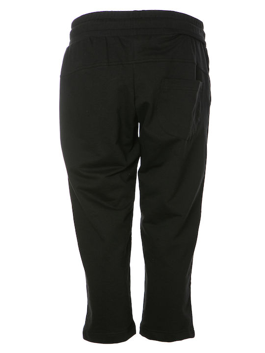 Dansport Women's Jogger Sweatpants Black