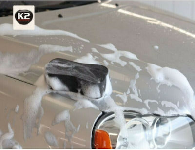 K2 Σφουγγάρι Πλυσίματος Αυτοκινήτου