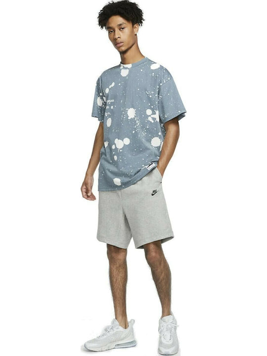 Men's Athletic Shorts Gray