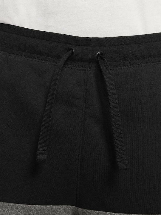 Sportswear Alumni Herrenshorts Grey / Black