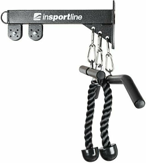 inSPORTline Cable Pulley System Multi Gym Without Weights