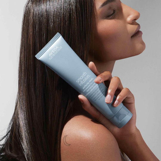 Aveda Smooth Infusion Perfectly Sleek Leave In Conditioner Ενυδάτωσης για Όλους τους Τύπους Μαλλιών 150ml