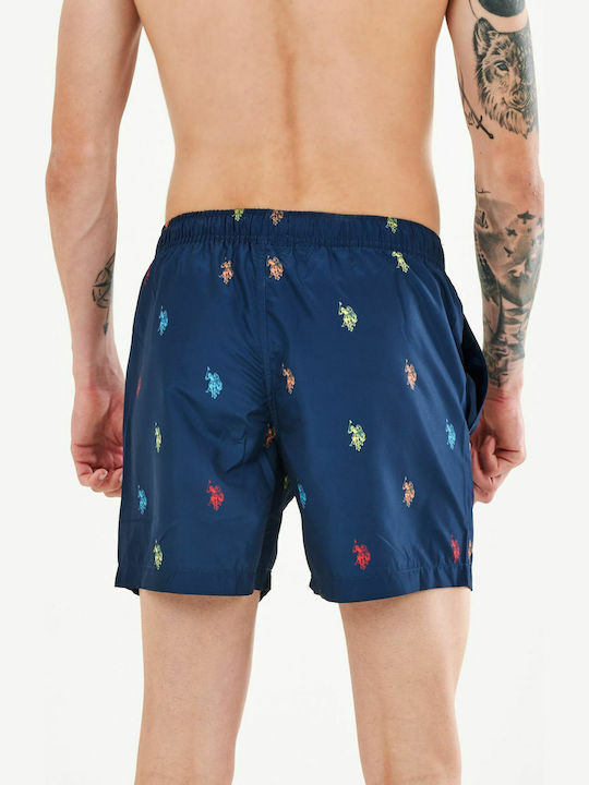 U.S. Polo Assn.