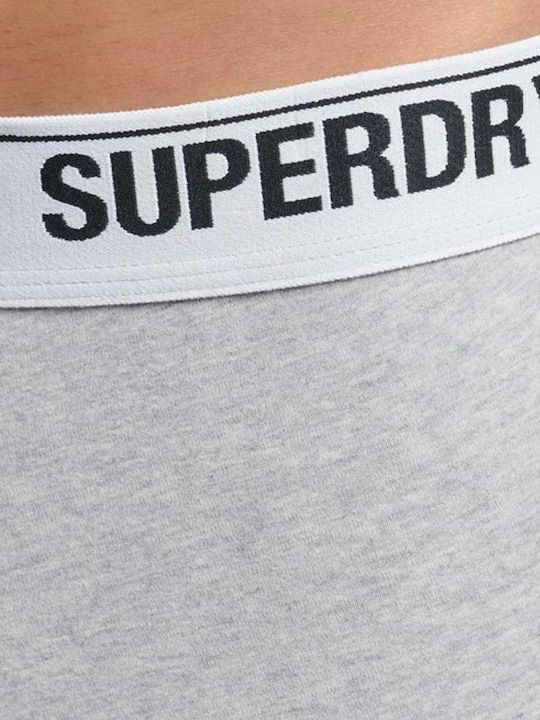 Men's Boxers Multicolour 3Pack
