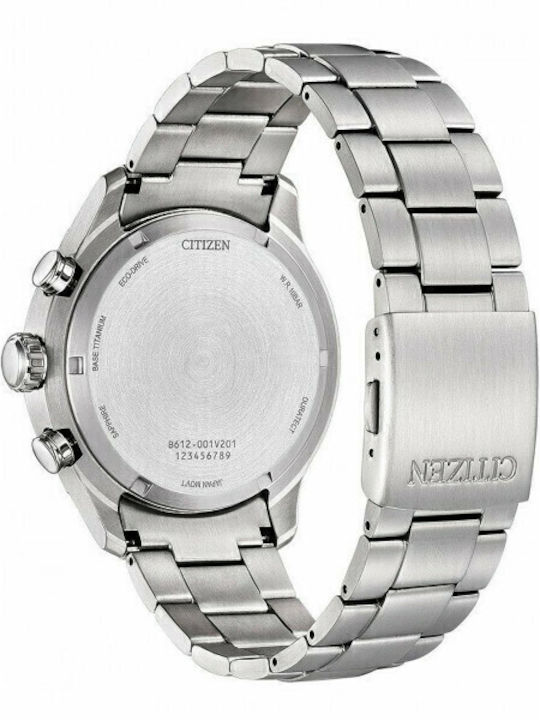 Citizen Eco - Drive Часовник