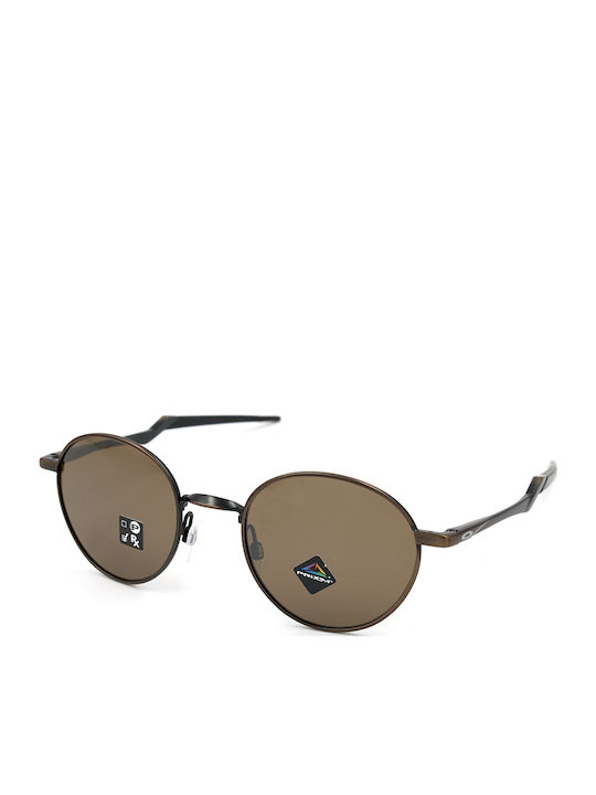 Oakley Terrigal Γυαλιά Ηλίου με Κοκκάλινο Σκελετό Oakley Terrigal Γυαλιά Ηλίου με Κοκκάλινο Σκελετό