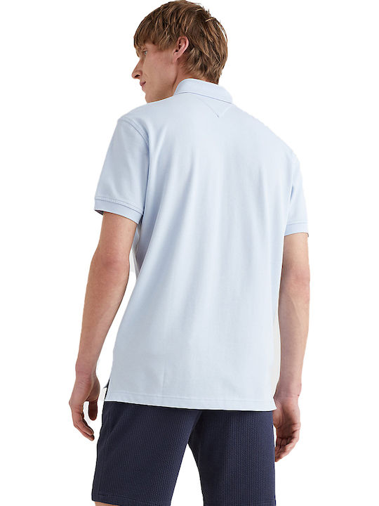 1985 Polo T-shirt Light Blue