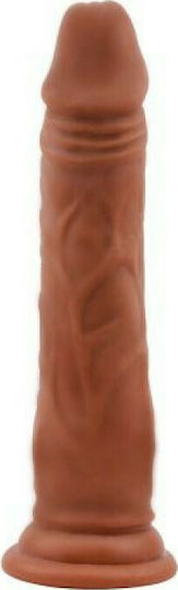 Chisa Novelties Lascivious Dildo Realistic Dildo with Suction Cup Latin 21.4cm CN-711704829