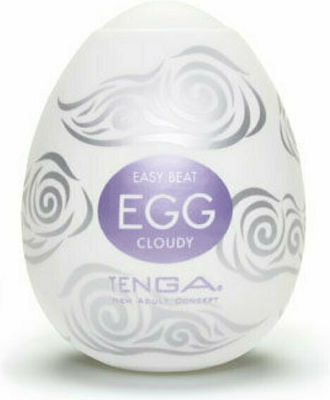 Tenga Easy Beat Egg Masturbator Styles Package 6τμχ