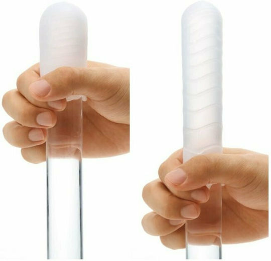 Tenga Pocket Stroker Masturbator Hexa-Brick