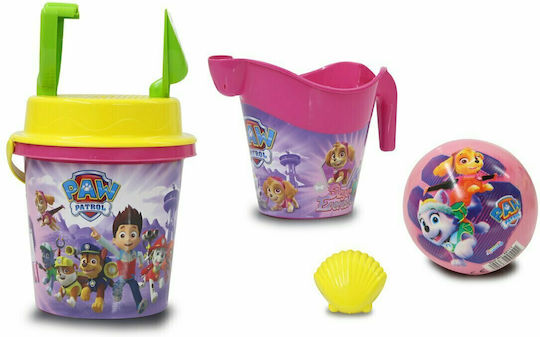 Jamara Skye and Everest (7pcs)