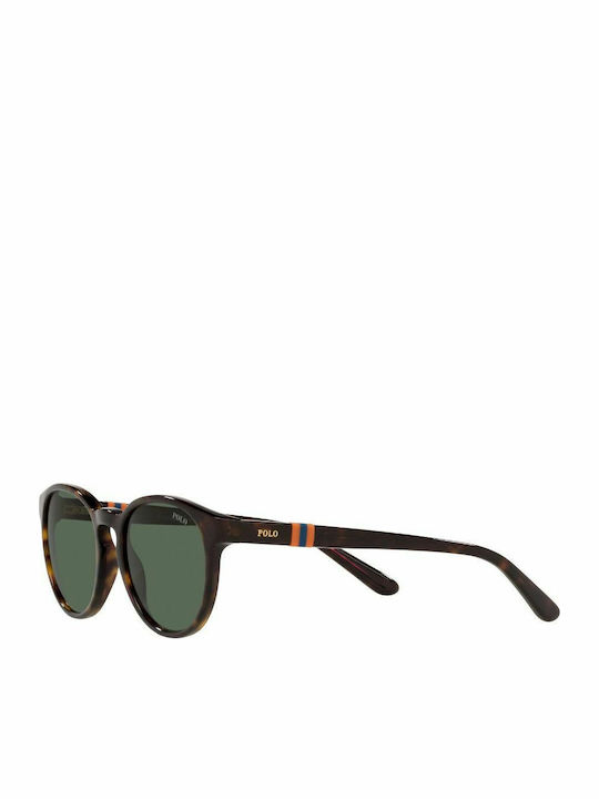 Ralph Lauren Kids Sunglasses Brown PH9502 500371