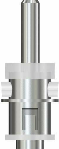 Eleaf ECig BCC Mega Αντιστάση Ηλεκτρονικών Τσιγάρων 2.2ohm (MTL)