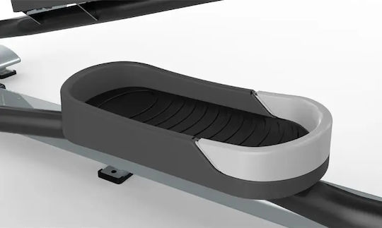 Impulse Mașină eliptică magnetică pentru utilizatori cu greutate maximă de 160kg