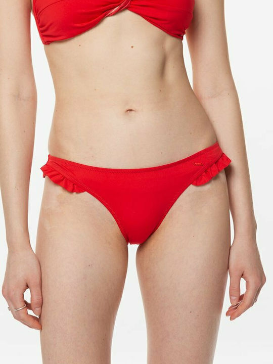 Jade Bikini Slip Rot