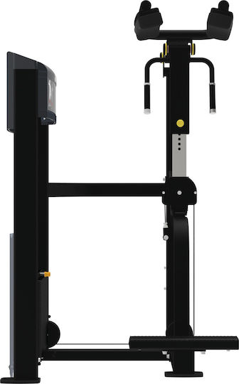 Impulse Όργανο Γαμπών με Βάρη 91kg