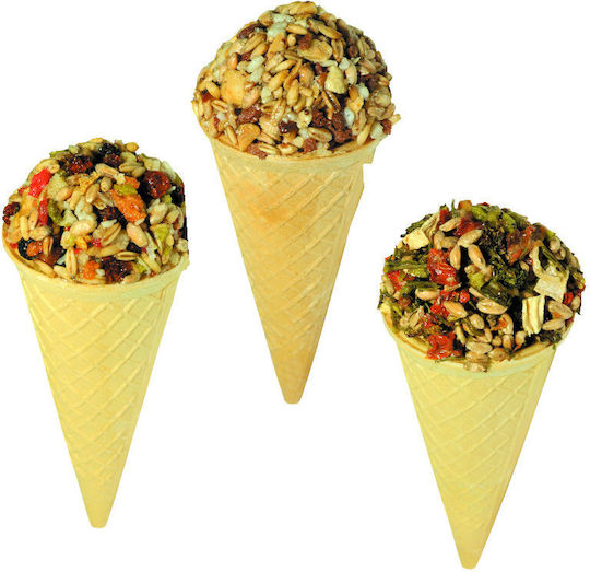 Lolo Pets Λιχουδιά για Χάμστερ Cornets 40gr