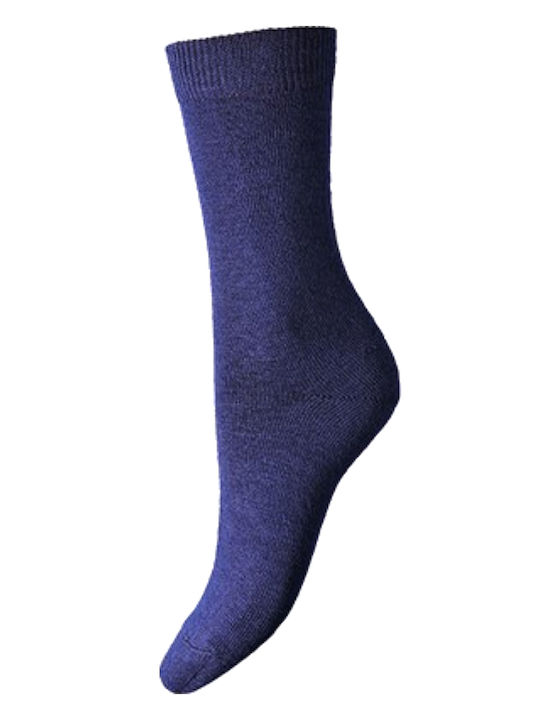 Walk W2062 Ανδρικές Ισοθερμικές Κάλτσες Σκούρο Μπλε
