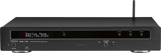 Magnat MMS 730 Wifi Network Player Black