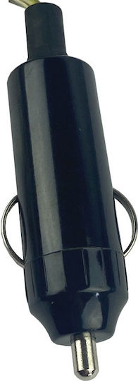 Auto Gs Controler de alimentare auto Diverse Dispozitive Diferite Type-R TR 2640 Argintiu Culoare