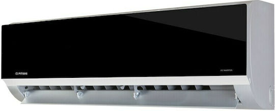 Athina Premium Style Klimaanlage Inverter 24000 BTU Energieklasse A++/A+ mit Ionisator und WiFi