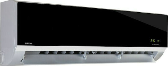Athina Premium Style Klimaanlage Inverter 24000 BTU Energieklasse A++/A+ mit Ionisator und WiFi