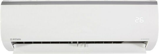 Pitsos Nefeli Standard Inverter-Klimaanlage 12000 BTU A++/A+