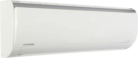 Pitsos Nefeli Standard Inverter-Klimaanlage 12000 BTU A++/A+