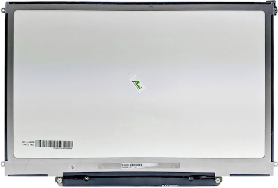 Οθόνη 13.3" LED 1280x800 30 Pin για Laptop Apple (L032)
