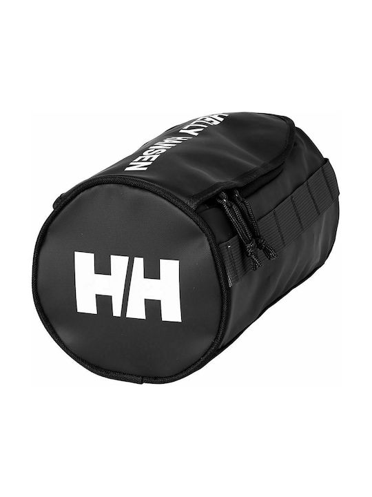 Helly Hansen Γυναικεία Τσάντα Ώμου για Γυμναστήριο Μαύρη
