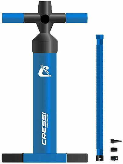 CressiSub Element 10'2'' Φουσκωτή Σανίδα SUP με Μήκος 3.1m Λευκή
