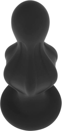 Ohmama Dop Anal Black 12cm
