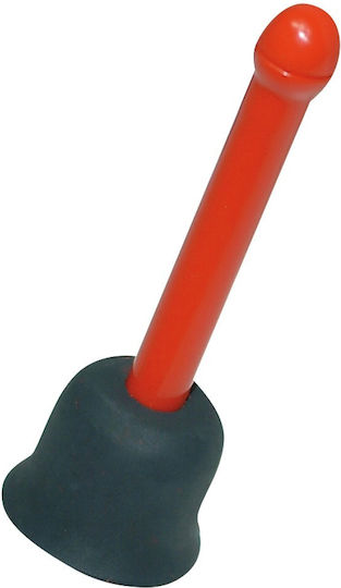 You2Toys Rectal Syringe Shower Analdusche Gray 12cm