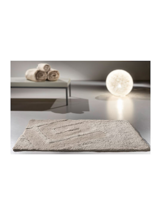 Guy Laroche Bath Mat Cotton Trivia 1127091120007 Lino 40x60cm