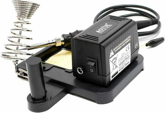 Aoyue 469 Σταθμός Κόλλησης Ρεύματος 35W με Ρύθμιση Θερμοκρασίας