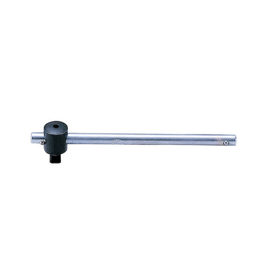King Tony Sliding T Shaped Handle 1/4'' 11.5cm